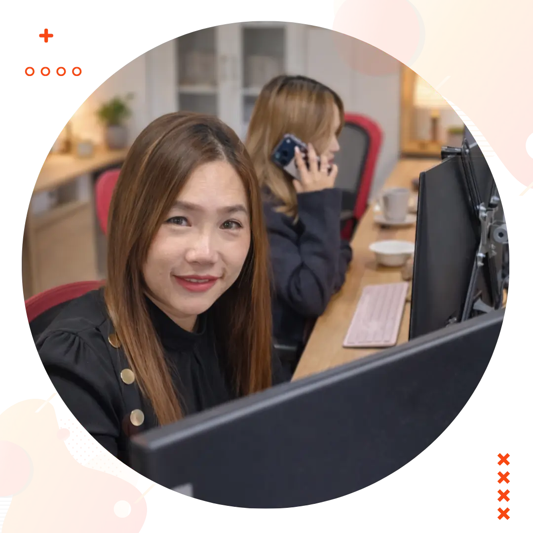 Protollcall Cloud Contact Center ติดต่อเรา